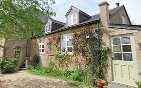Chapel Cottage - 28271